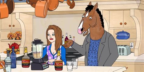 what episode does sarah lynn die|what happened to bojack horseman.